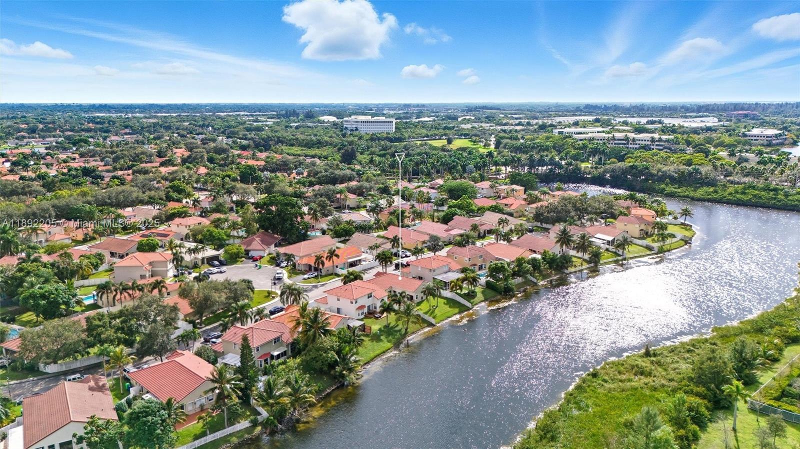SAVANNAH PLAT 1 - Residential