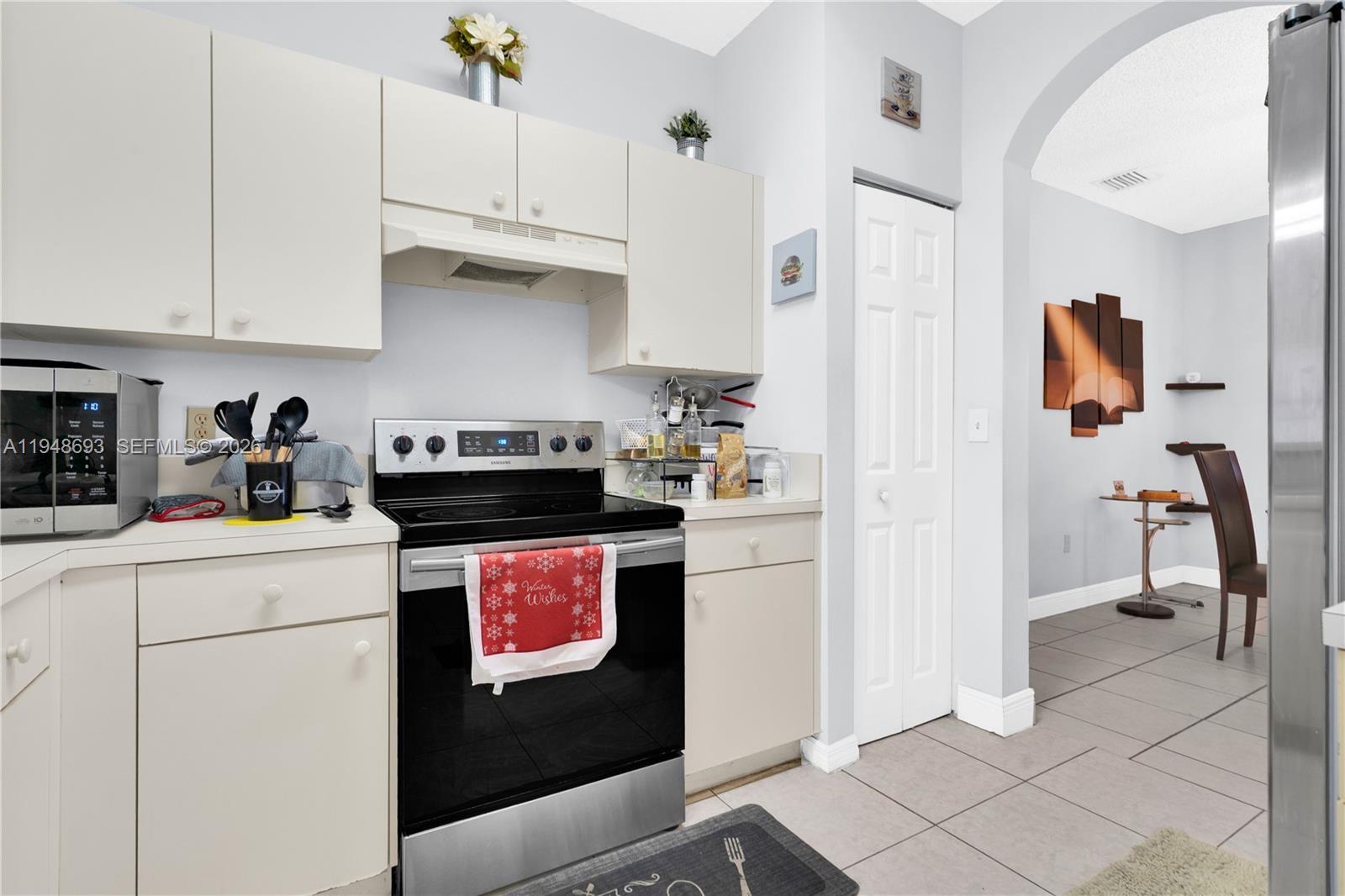 MILLERS ADDN - Residential