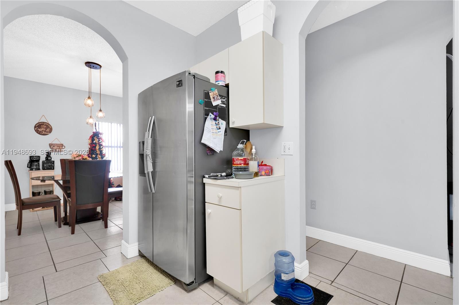 MILLERS ADDN - Residential