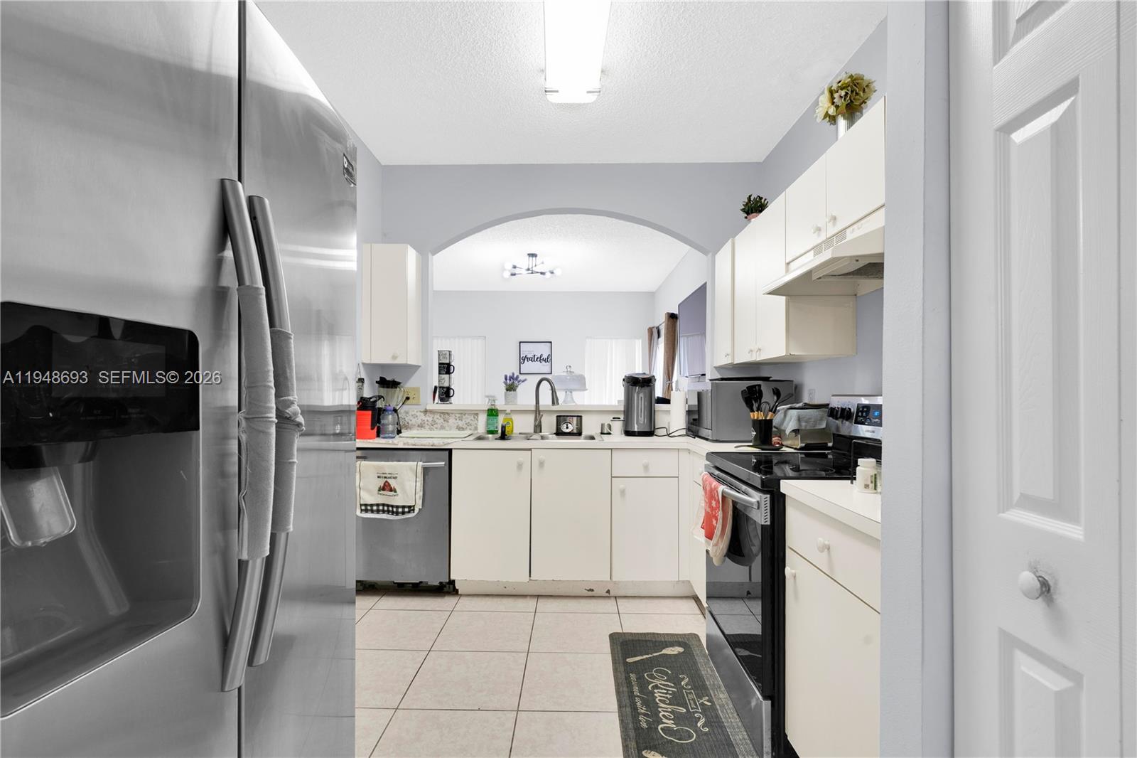 MILLERS ADDN - Residential