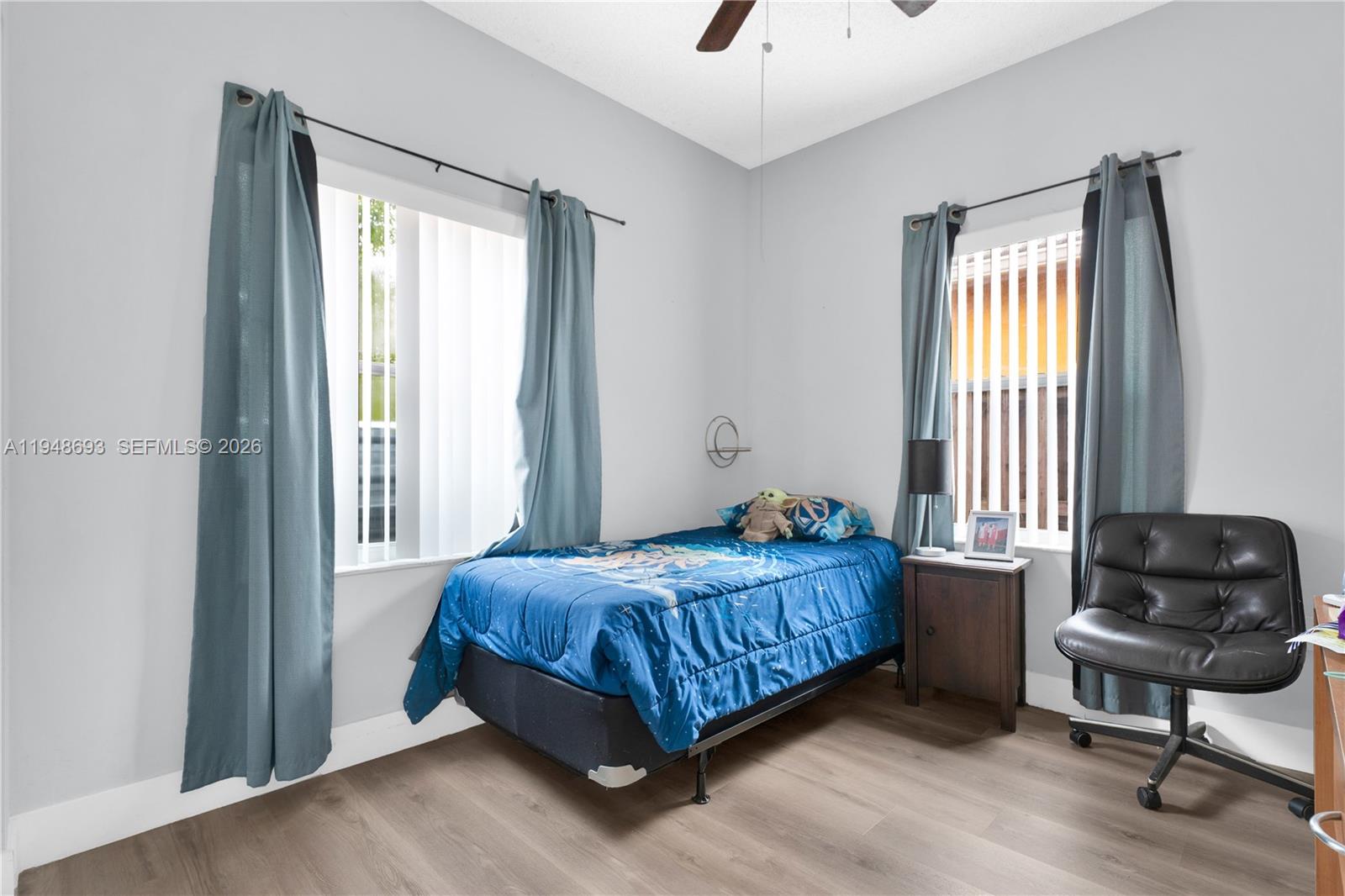 MILLERS ADDN - Residential