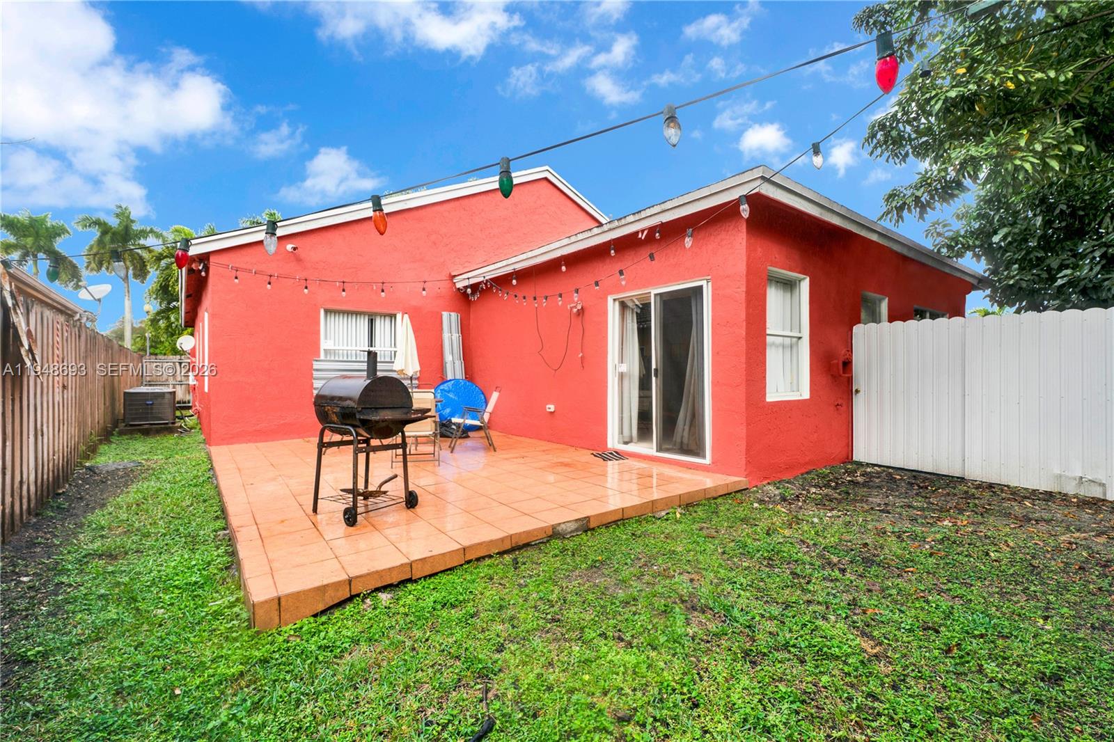 MILLERS ADDN - Residential