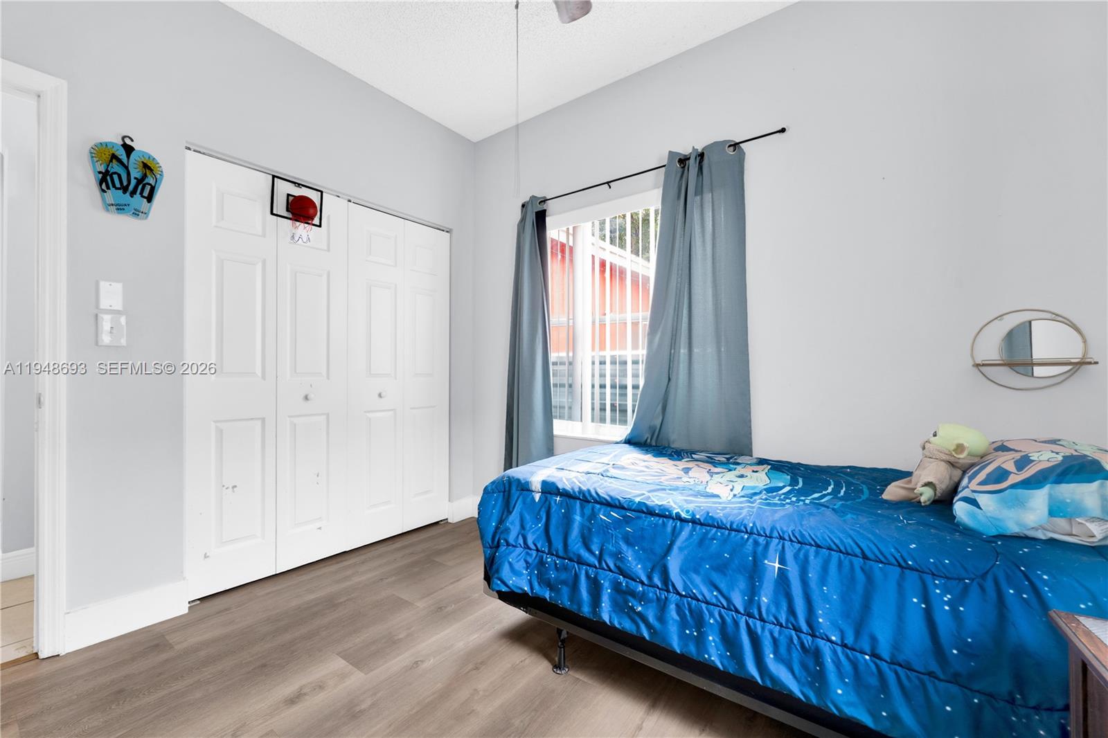 MILLERS ADDN - Residential