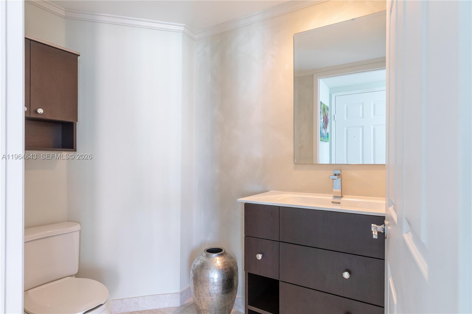 100 HIDDEN BAY CONDO - Residential