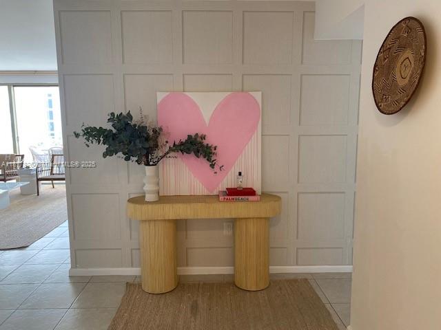 COMMODORE CLUB SOUTH COND - Residential Lease