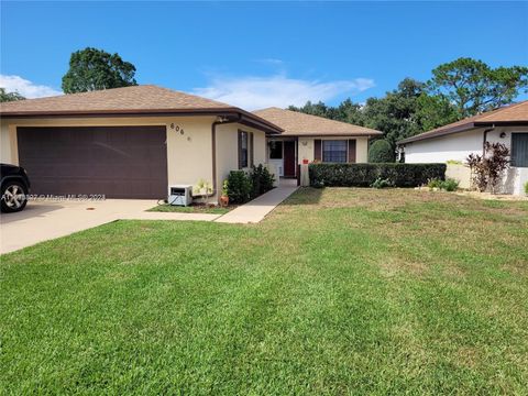 606 Turnberry Ct, Winter Haven, FL 33884 - MLS#: A11543327