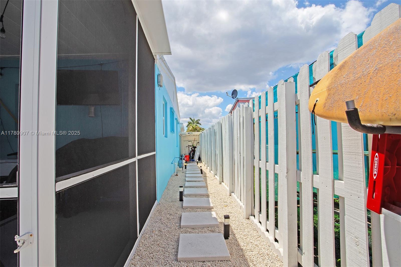 NORTH ANDREWS TERRACE SEC - Residential