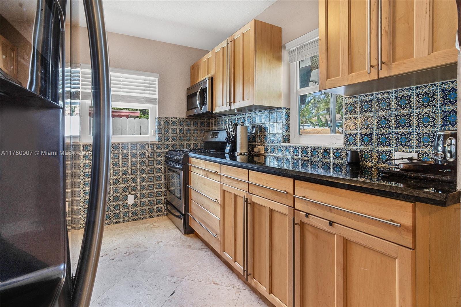 NORTH ANDREWS TERRACE SEC - Residential