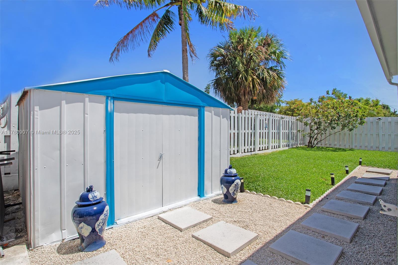 NORTH ANDREWS TERRACE SEC - Residential