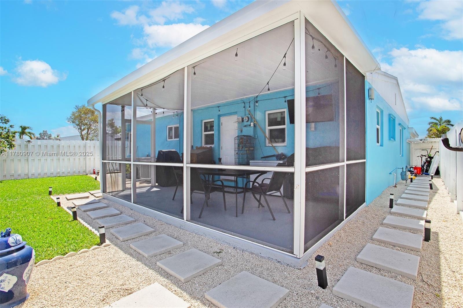 NORTH ANDREWS TERRACE SEC - Residential