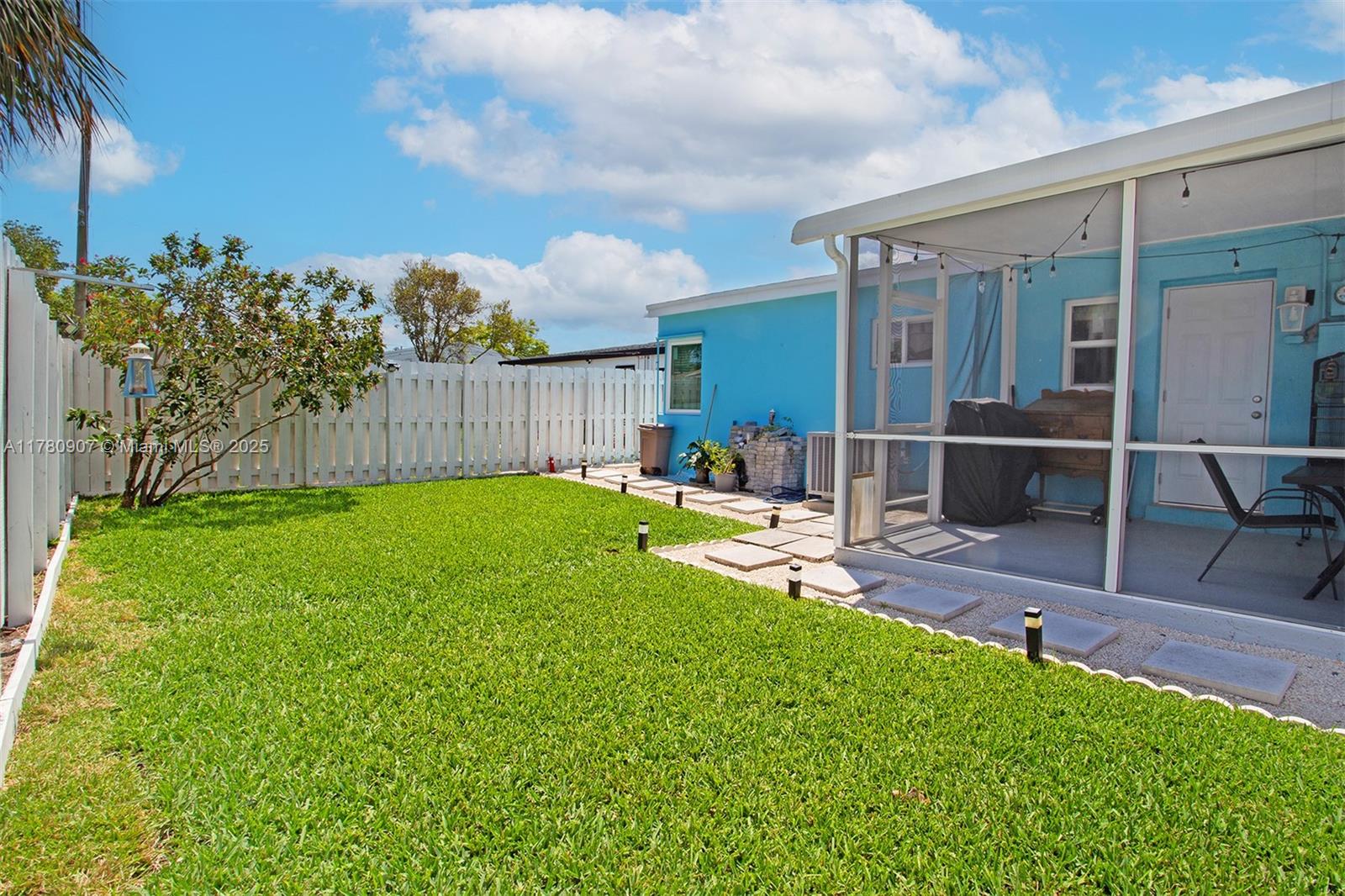 NORTH ANDREWS TERRACE SEC - Residential