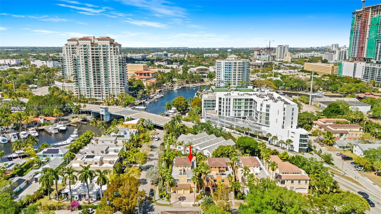 SAILBOAT BEND - Residential