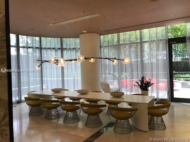 BRICKELL HEIGHTS WEST - Residential Lease