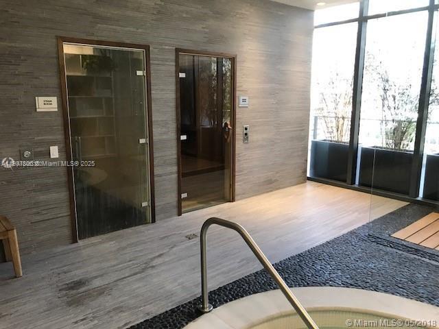 BRICKELL HEIGHTS WEST - Residential Lease