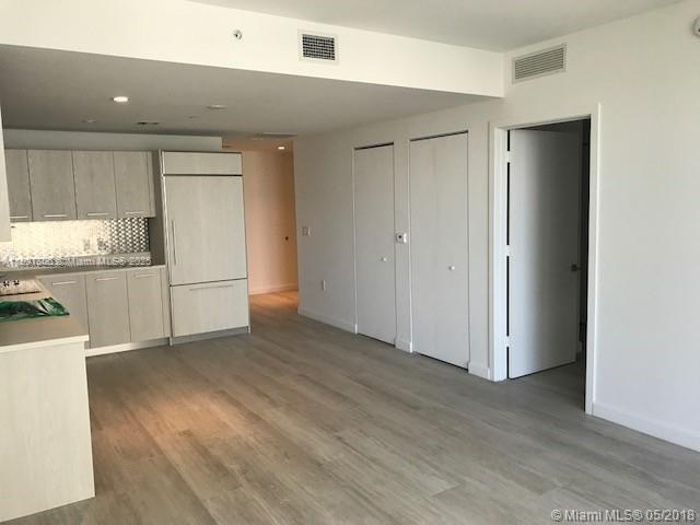 BRICKELL HEIGHTS WEST - Residential Lease