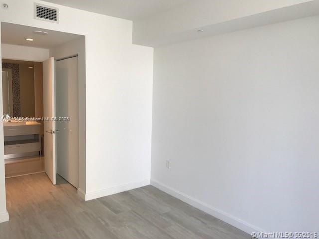 BRICKELL HEIGHTS WEST - Residential Lease