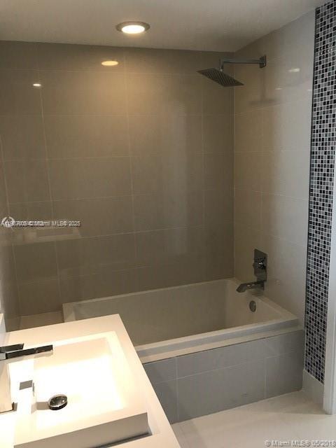 BRICKELL HEIGHTS WEST - Residential Lease