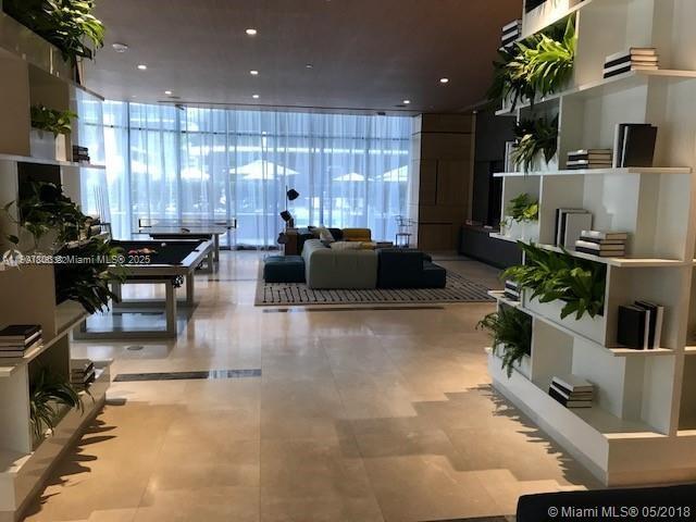 BRICKELL HEIGHTS WEST - Residential Lease