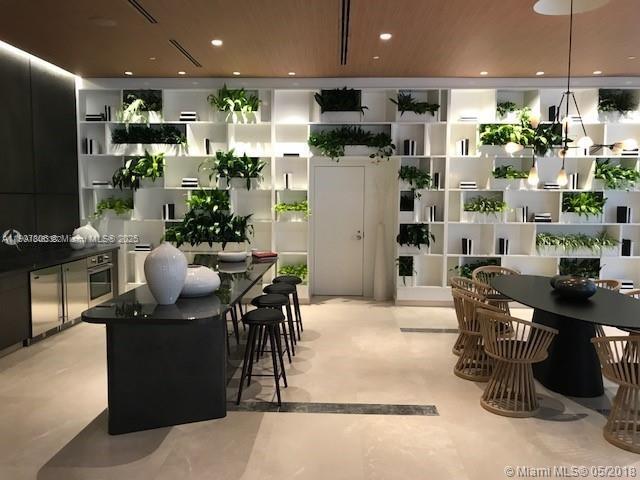 BRICKELL HEIGHTS WEST - Residential Lease