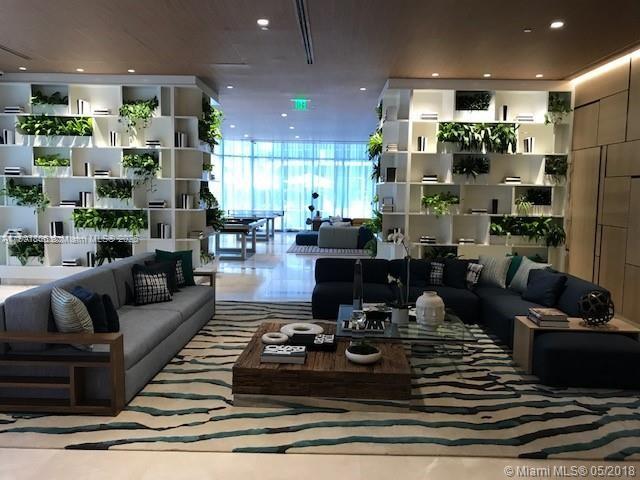 BRICKELL HEIGHTS WEST - Residential Lease