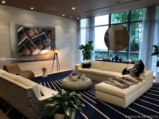 BRICKELL HEIGHTS WEST - Residential Lease