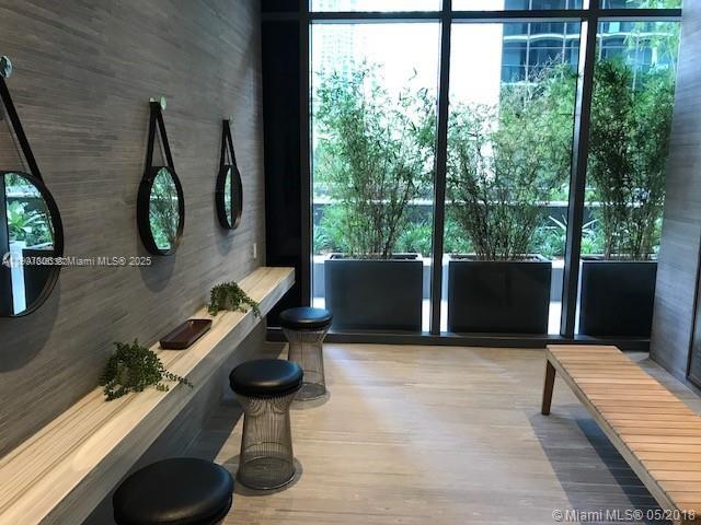 BRICKELL HEIGHTS WEST - Residential Lease