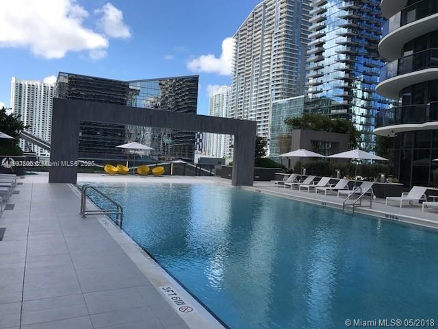 BRICKELL HEIGHTS WEST - Residential Lease