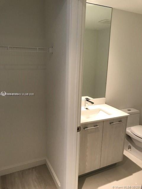 BRICKELL HEIGHTS WEST - Residential Lease