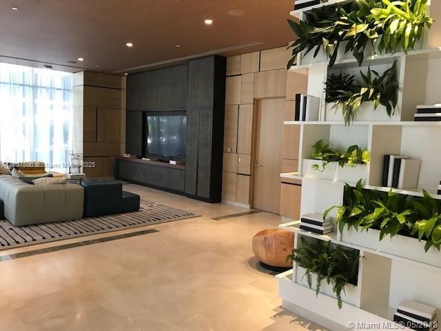 BRICKELL HEIGHTS WEST - Residential Lease