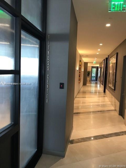 BRICKELL HEIGHTS WEST - Residential Lease