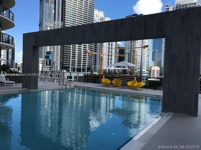 BRICKELL HEIGHTS WEST - Residential Lease