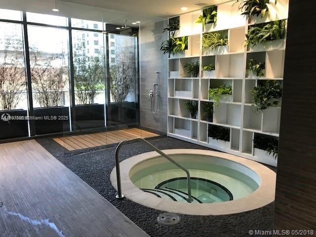 BRICKELL HEIGHTS WEST - Residential Lease