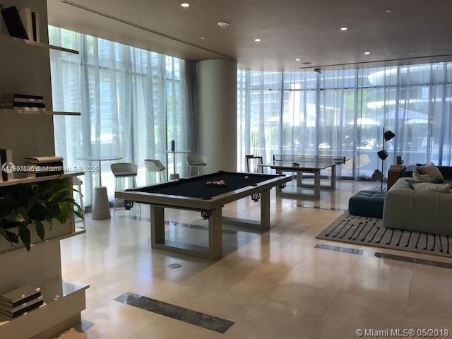 BRICKELL HEIGHTS WEST - Residential Lease