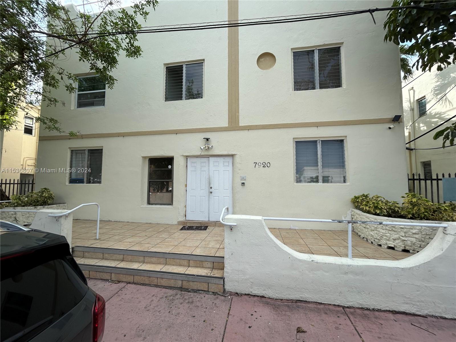 Property for Sale at 7920 Harding Ave 6, Miami Beach, Miami-Dade County, Florida - Bedrooms: 1 
Bathrooms: 1  - $229,900
