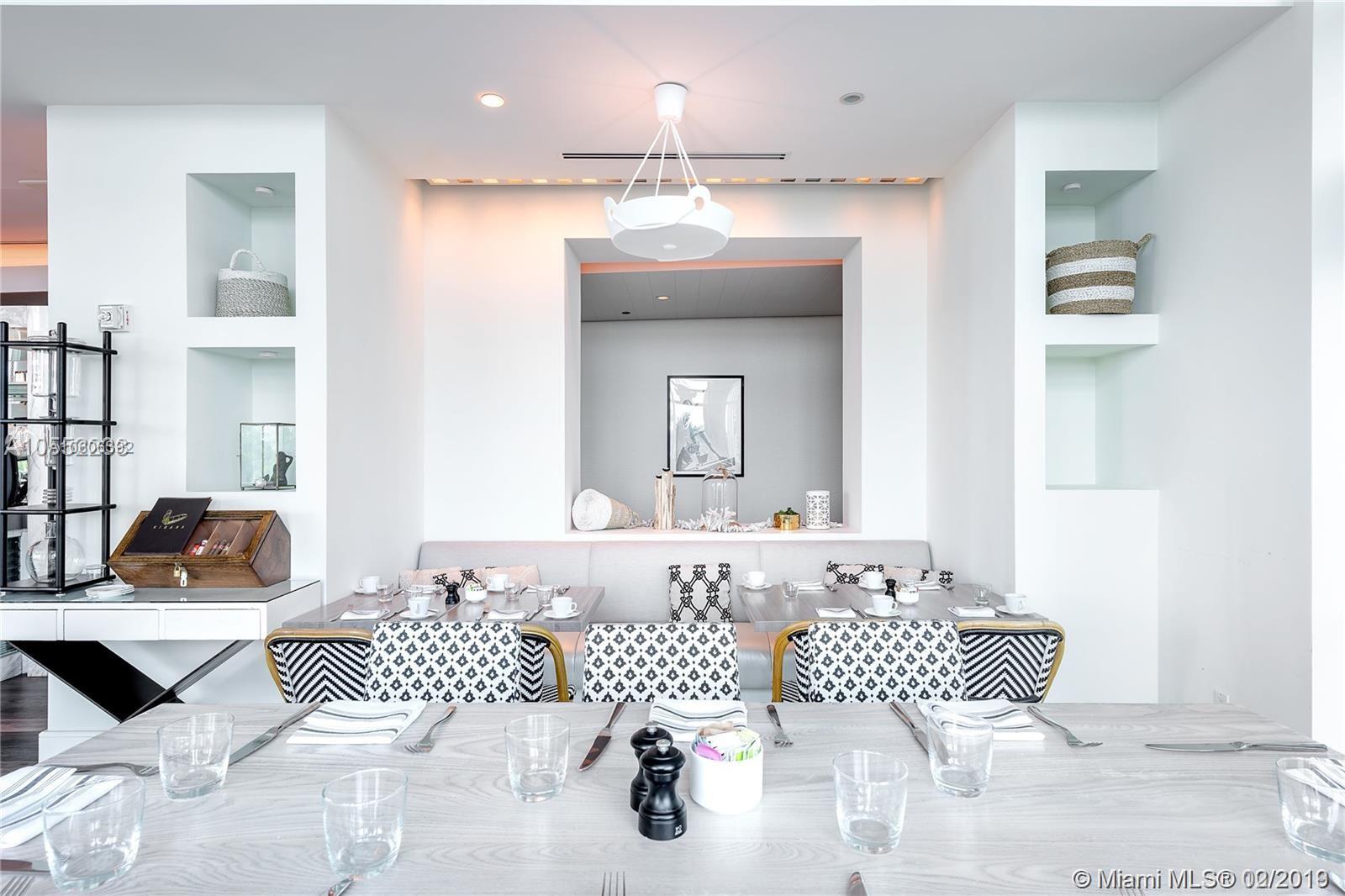 10295 COLLINS AVE RESDNTA - Residential