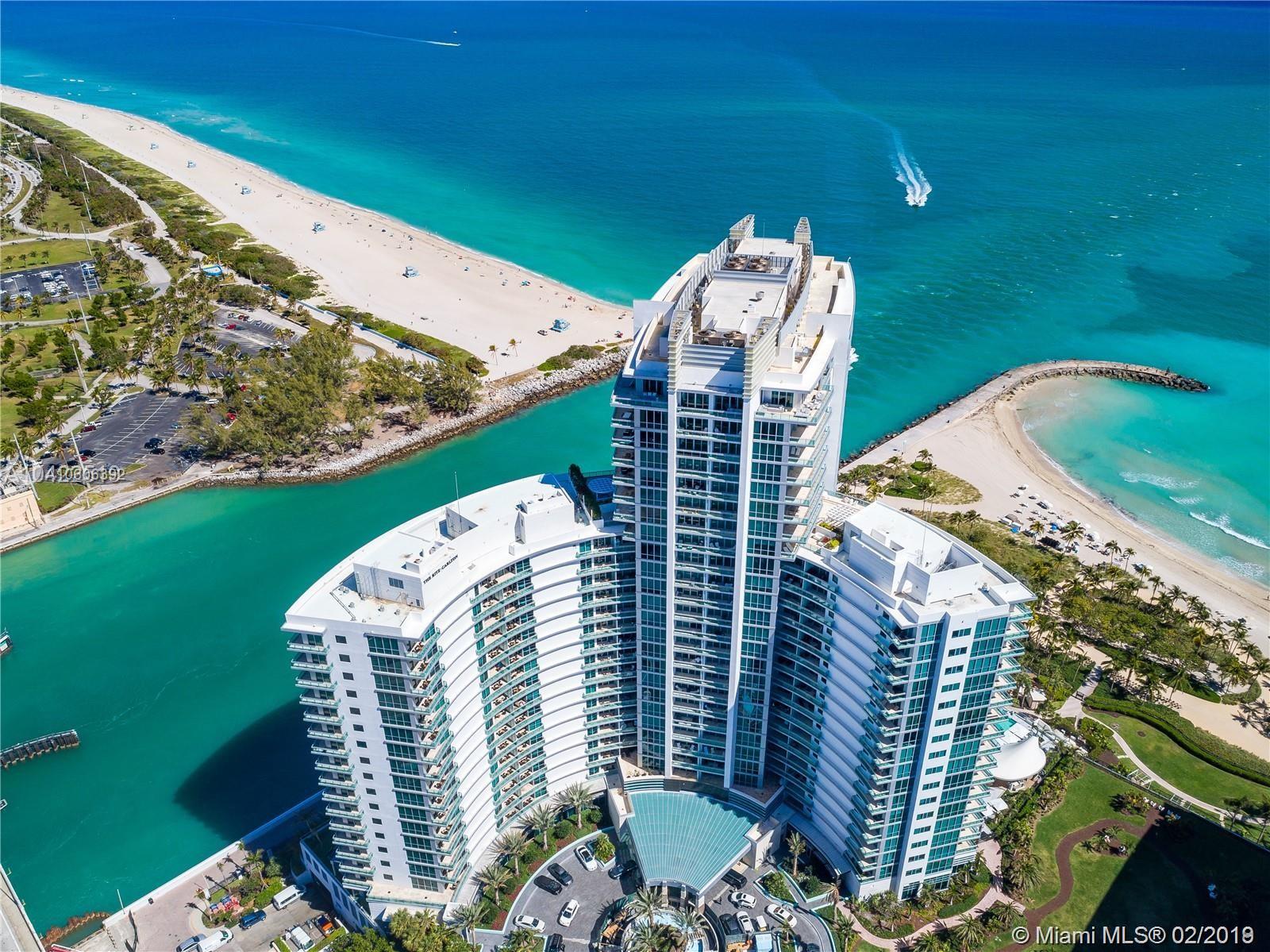 10295 COLLINS AVE RESDNTA - Residential