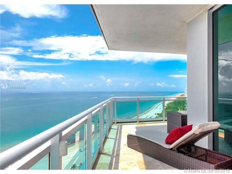 THIS DREAM RESIDENCE OCEANFRONT EXCEEDS ALL THAT COMES WITH THE RITZ NAME,  300 DEGREE FULL WRAP AROUND CORNER SOUTHEAST RESIDENCE  IN ONE BAL HARABOUR ENJOY  ENDLESS VIEWS FROM THE BAL HARBOUR CUT,  NORTHEAST TO SOUTHEAST  UNOBSTRUCED OCEANFRONT LIVING AT IT'S BEST, TURQUOISE COLOR OCEAN IS WHAT YOU WILL WAKE TO EVERY MORNING.   BEAUTIFUL DESINGED FLOOR PLAN, WITH SPACIOUS ROOMS ON EVERY CORNER OF THE RESIDENCE.  LIVE IN THE CONDO SIDE, HOWEVER ENJOY ALL THE AMENITIES FROM THE RITZ HOTEL, INCLUDING ROOM SERVICE,  2 RESTAURANTS TO CHOOSE FROM, FULL CONCIERGE FOR ALL YOUR NEEDS. THIS FULLY EQUIPPED KITCHEN HAS IT ALL BRIGHT AND OPEN, TOP OF THE LINE APPLICANCES ALL EUROPEAN. THIS IS A MUST SEE GEM IN THE SKY,  LEVEL 15 PERFECT HEIGHT FOR THE  ULTIMATE VIEWS. EASY TO SHOW CALL TODAY