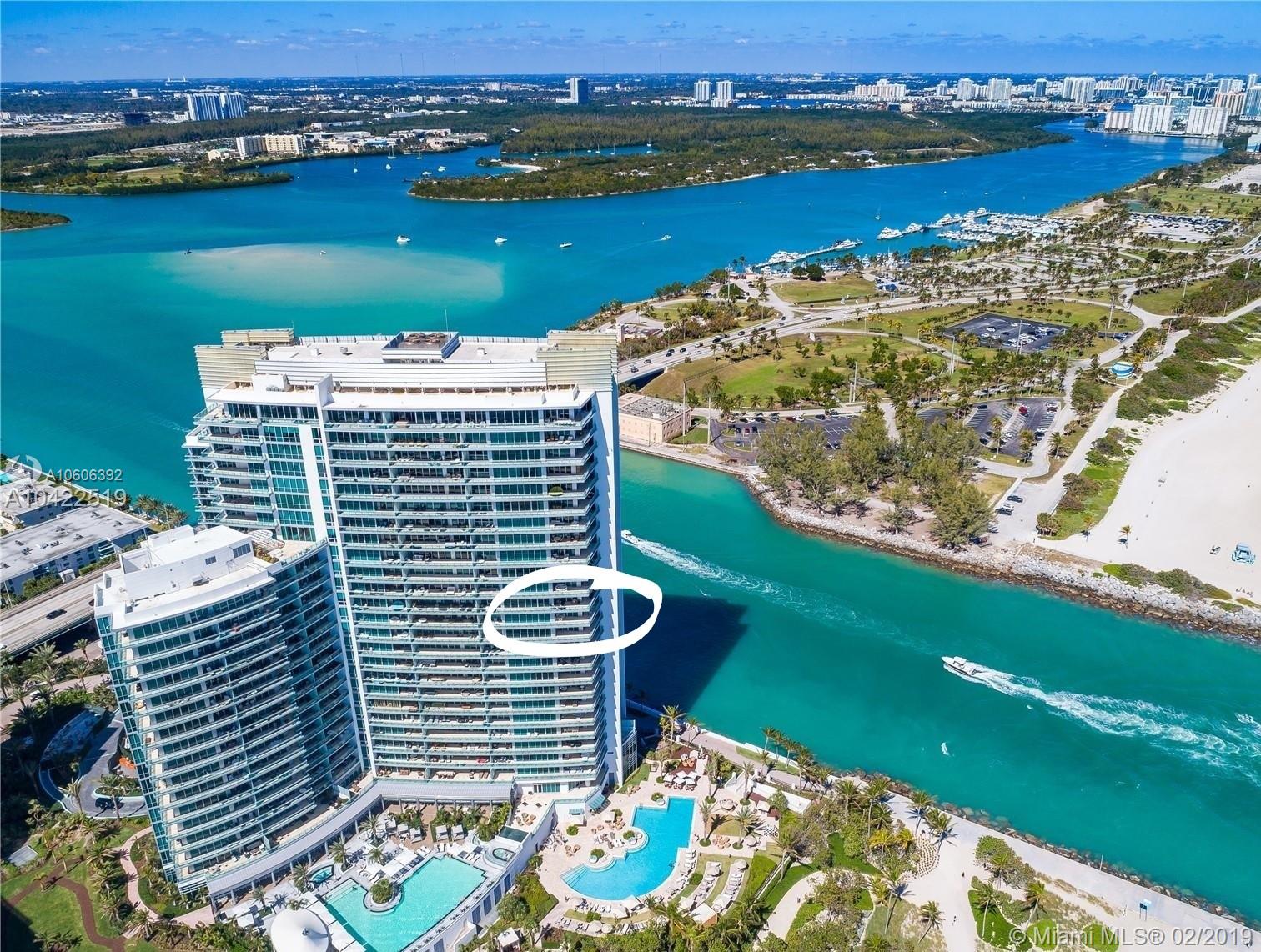 10295 COLLINS AVE RESDNTA - Residential