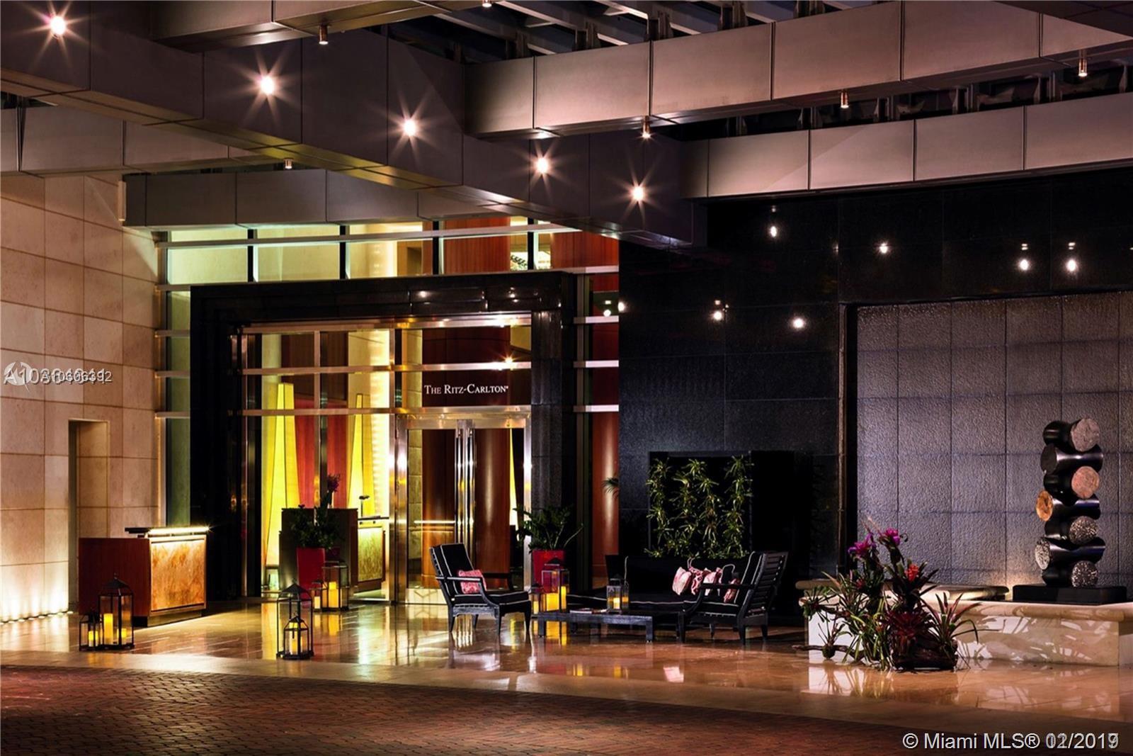 10295 COLLINS AVE RESDNTA - Residential