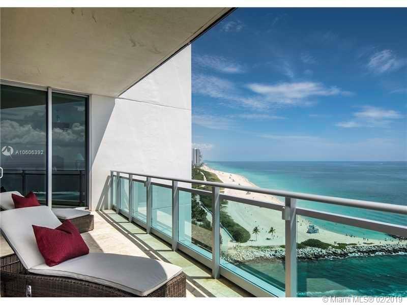 10295 COLLINS AVE RESDNTA - Residential