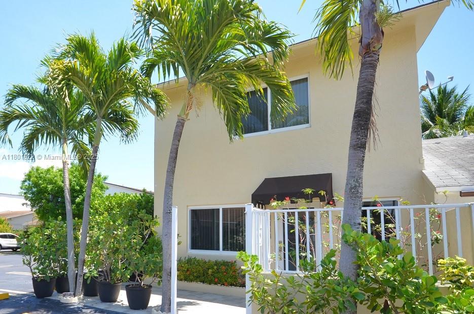 Property for Sale at 2455 Sw 11th St 7A, Miami, Broward County, Florida - Bedrooms: 3 
Bathrooms: 4  - $645,000
