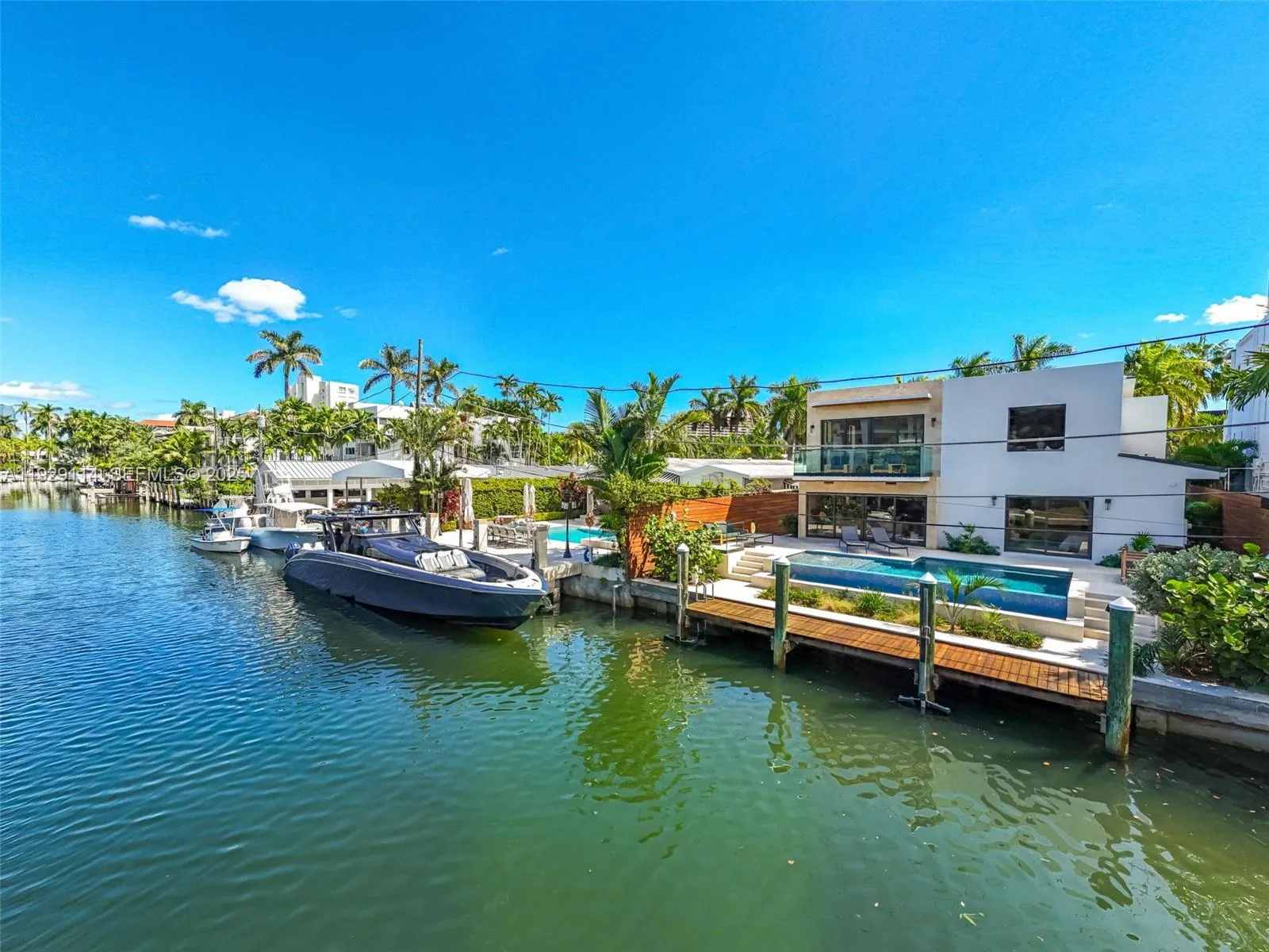 Miami, Florida 33133, United States, 4 Bedrooms Bedrooms, ,4 BathroomsBathrooms,Residential,Active,253931