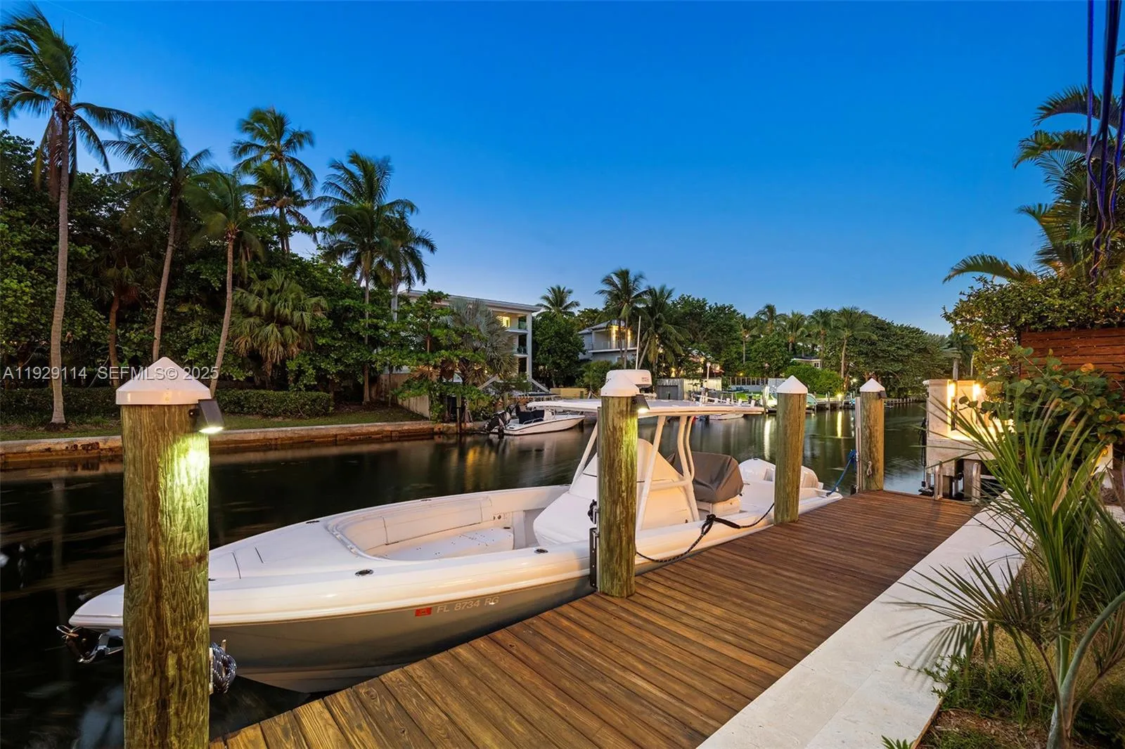 Miami, Florida 33133, United States, 4 Bedrooms Bedrooms, ,4 BathroomsBathrooms,Residential,Active,253931