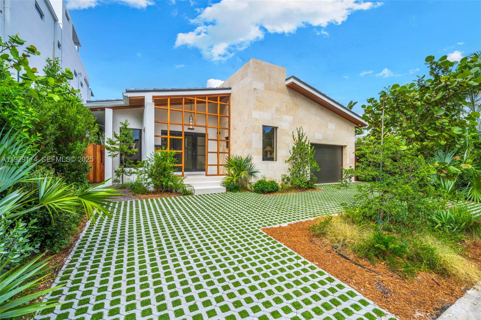 FAIRHAVEN - Residential Lease