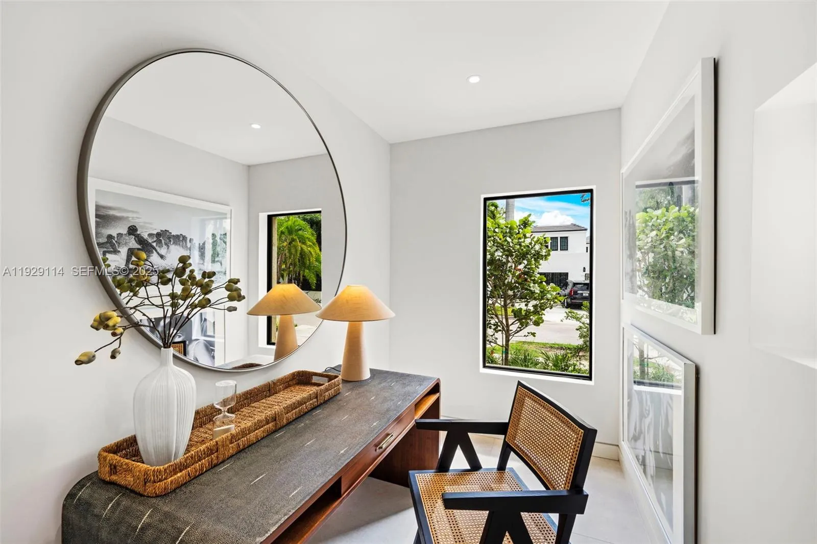 Miami, Florida 33133, United States, 4 Bedrooms Bedrooms, ,4 BathroomsBathrooms,Residential,Active,253931