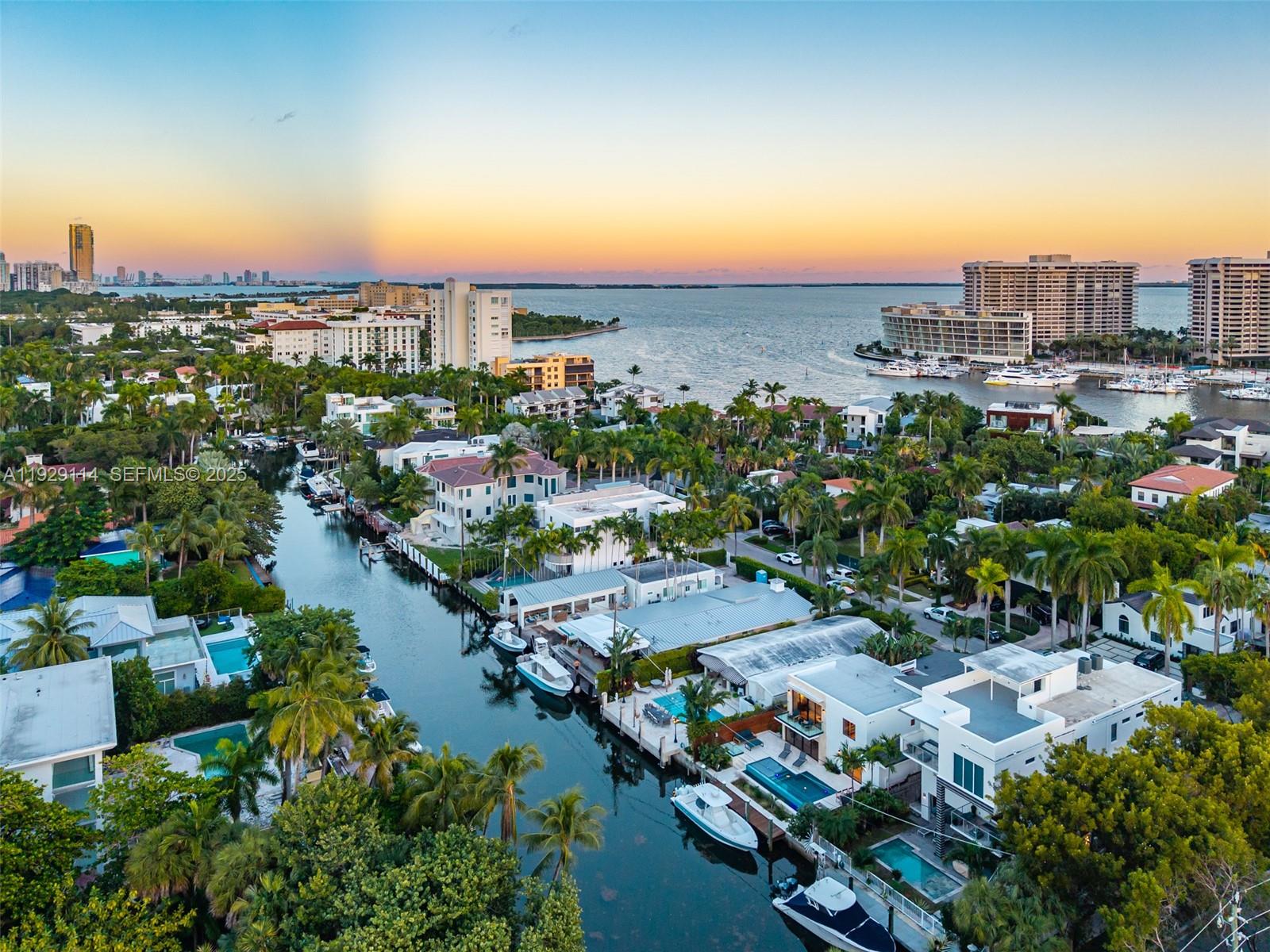 FAIRHAVEN - Residential Lease