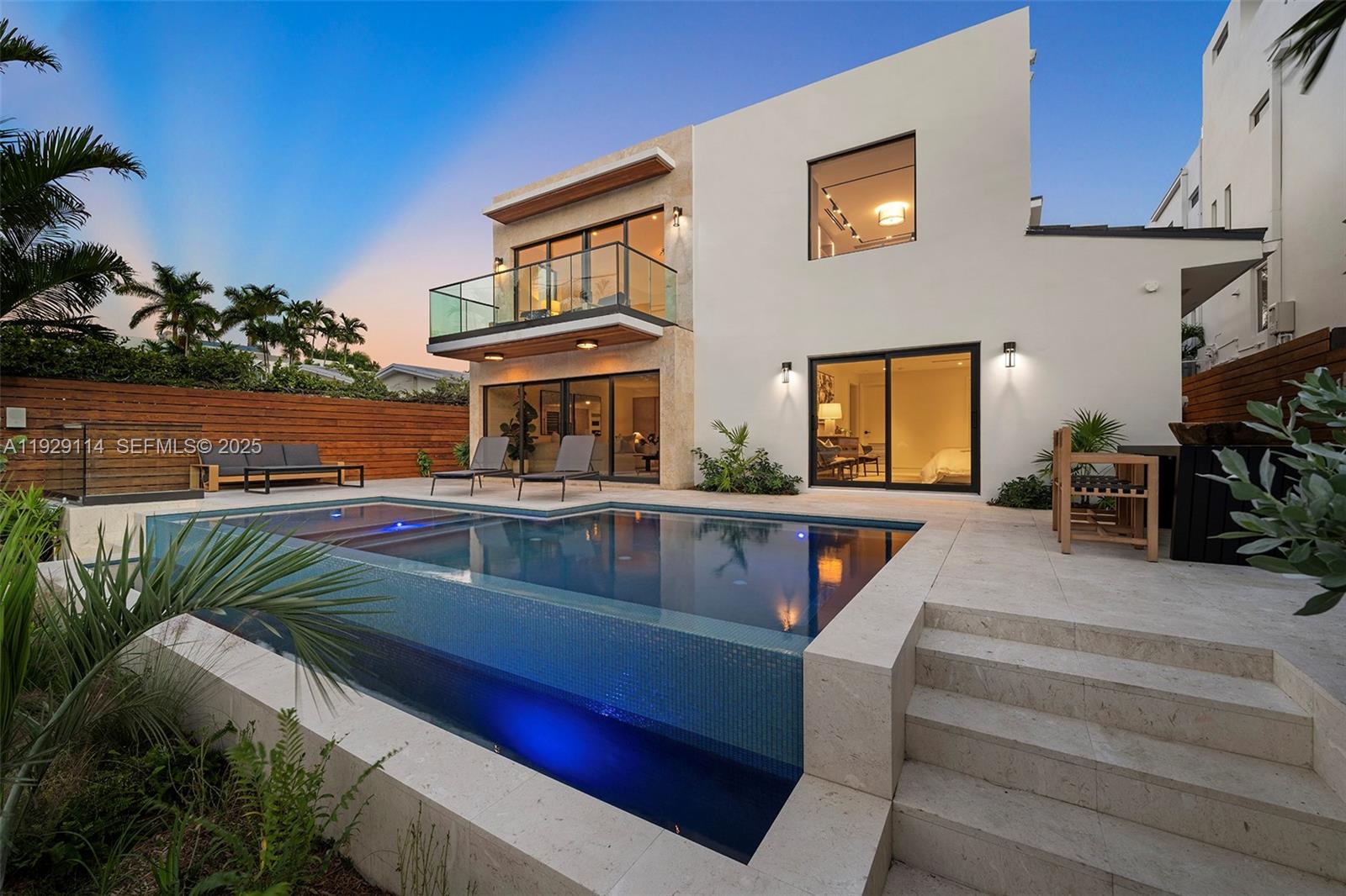 FAIRHAVEN - Residential Lease