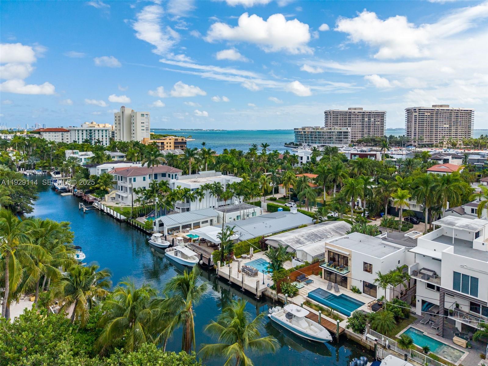 FAIRHAVEN - Residential Lease