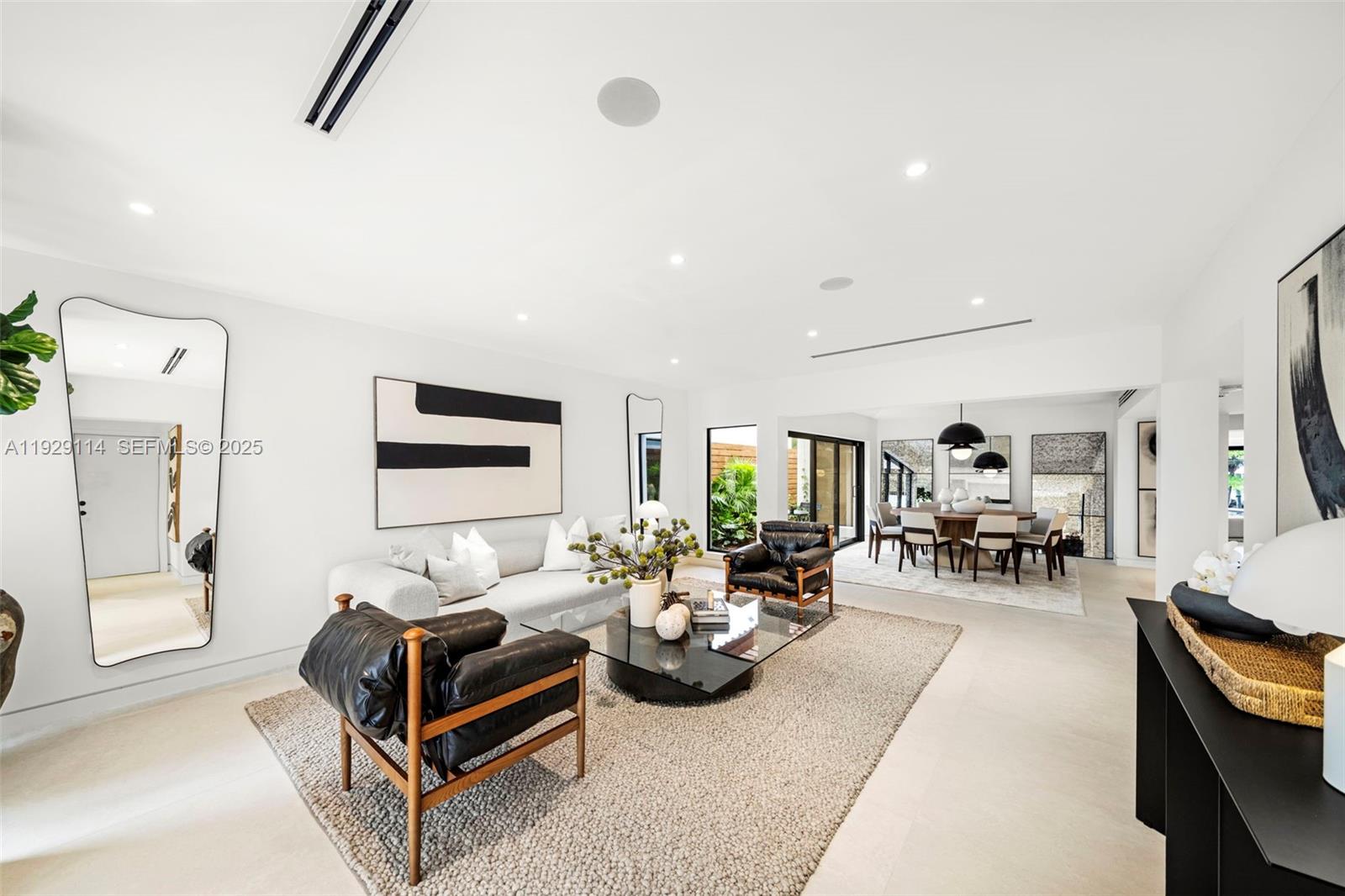 FAIRHAVEN - Residential Lease