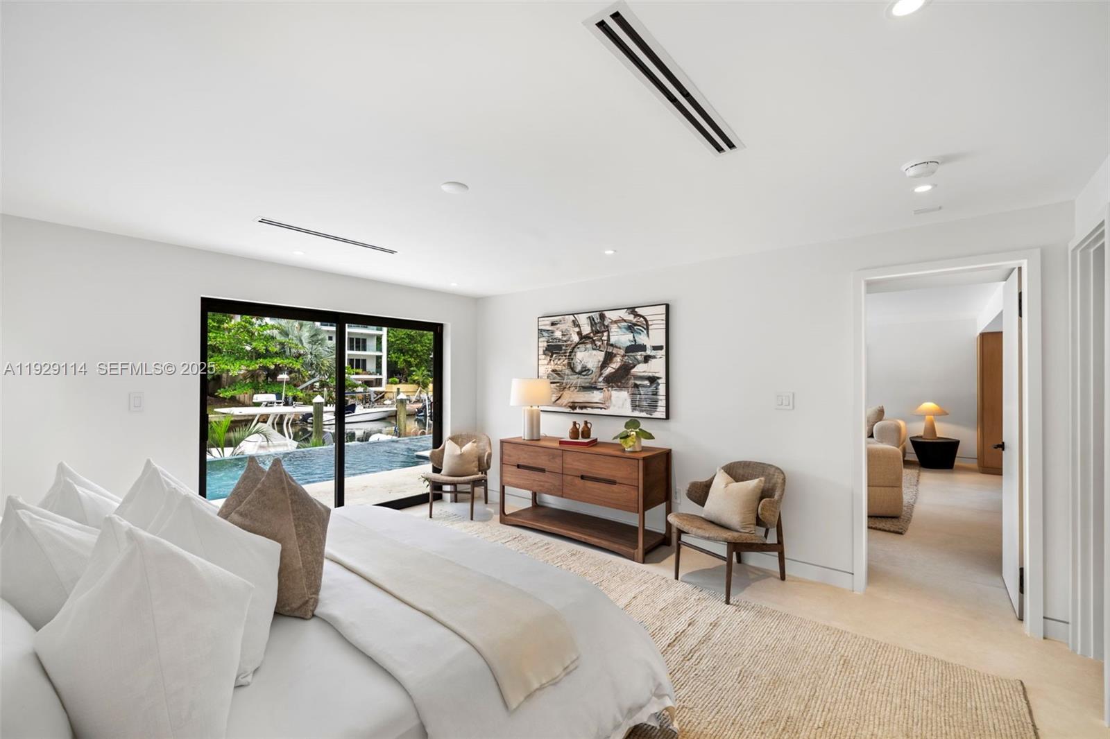 FAIRHAVEN - Residential Lease